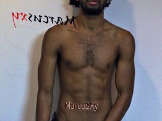 Marcusxy