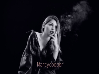 marcycooper Sexe désirs