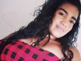 Mardulce