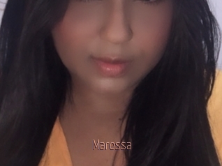 Maressa