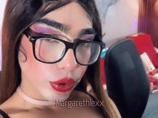 margarethlexx Sexe désirs