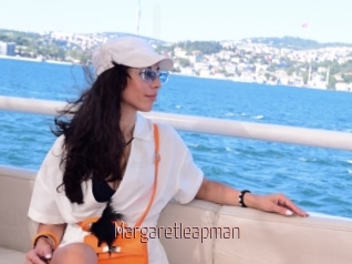 Margaretleapman