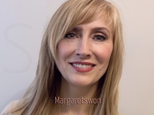 Margaretswon