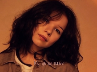 Margenemcree