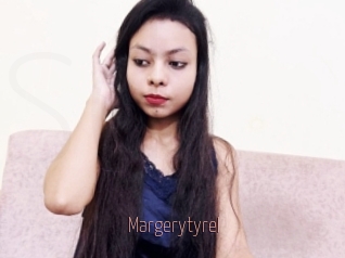 Margerytyrel