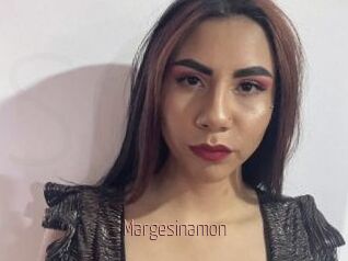 Margesinamon