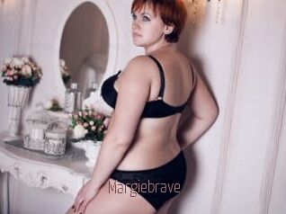 Margiebrave
