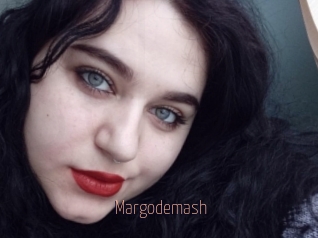 margodemash Sexe désirs
