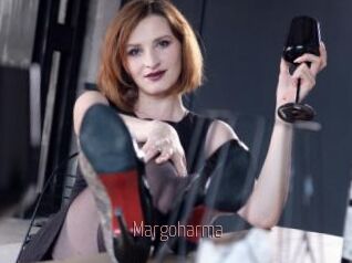 Margoharma