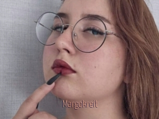 Margokreit