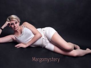 Margomystery