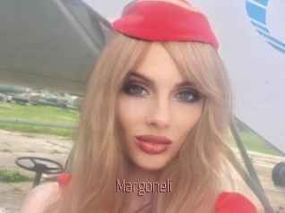 Margoneli