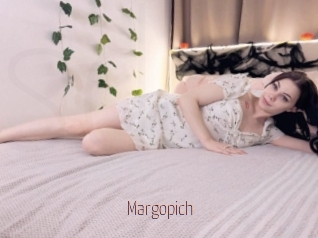 Margopich
