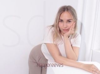 Margoreeves