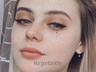 Margoritarichy