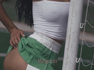 Margorobi