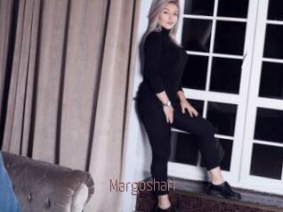 Margoshari