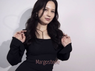Margosteele