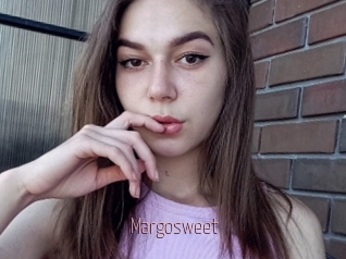 Margosweet