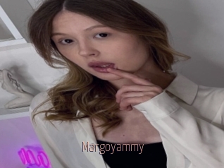 Margoyammy