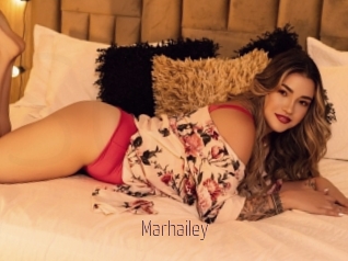 marhailey Sexe désirs