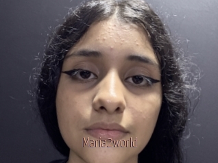 Maria2world