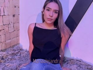 Mariaalejandra