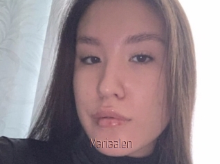 Mariaalen