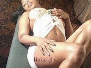 Mariaanglina