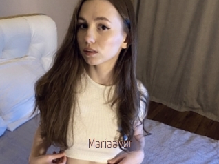 Mariaavor