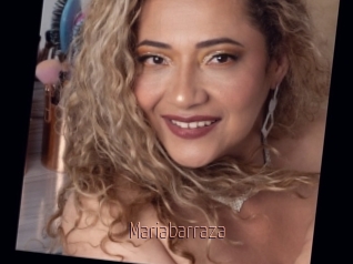 Mariabarraza