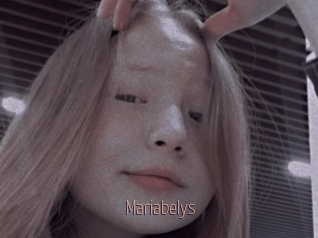 Mariabelys