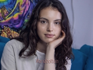 Mariabolton