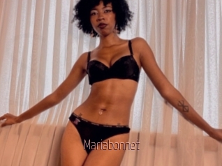 Mariabonnet