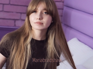 Mariabradshaw