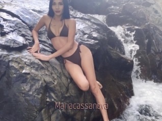 Mariacassanova