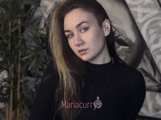 Mariacurrys