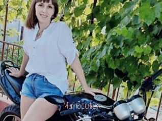 Mariacutex