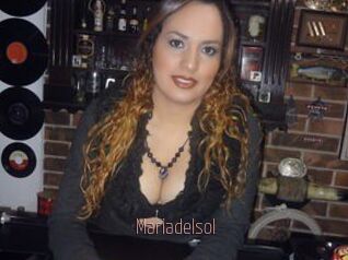 Mariadelsol