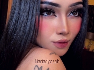 Mariadyosah