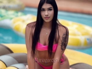 Mariagarden
