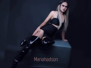 Mariahadson