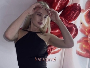 Mariaharvei