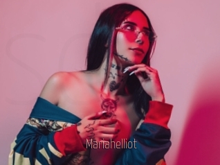 Mariahelliot