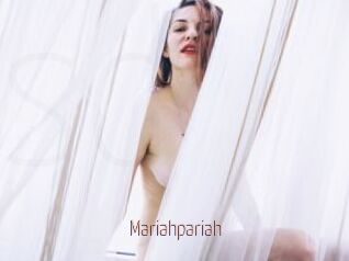 Mariahpariah