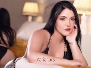 Mariakors