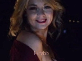 Marialolo