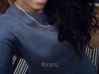 Mariam1