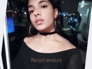 mariam_lemoure Sexe désirs