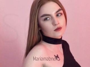 mariamabner Sexe désirs